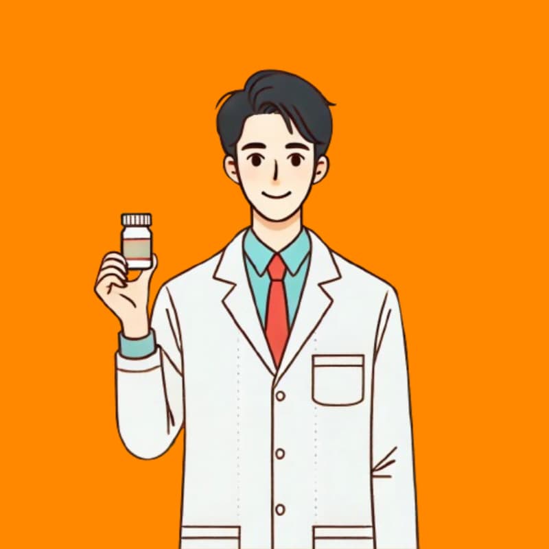 건강의 모든 것 프로필 이미지