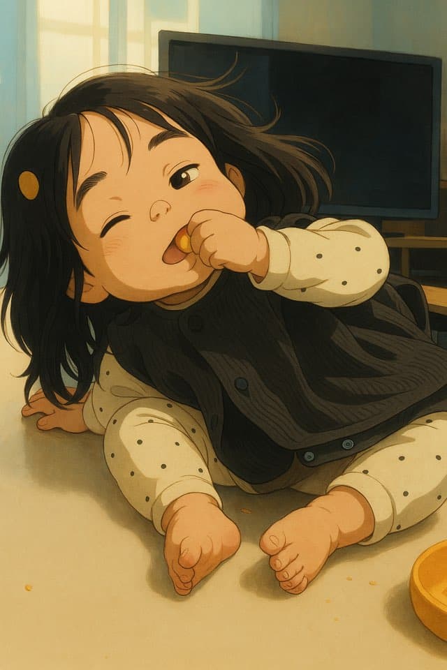 유이핑 프로필 이미지